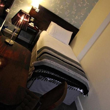 Hotel Belmonte Norwich Bilik gambar