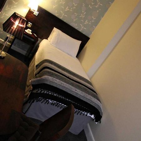 Hotel Belmonte Norwich Luaran gambar