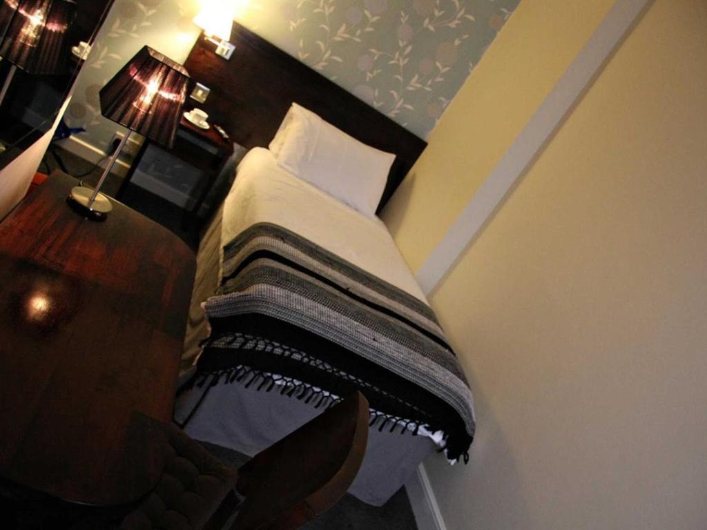 Hotel Belmonte Norwich Luaran gambar