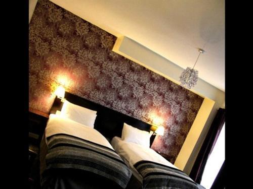 Hotel Belmonte Norwich Bilik gambar