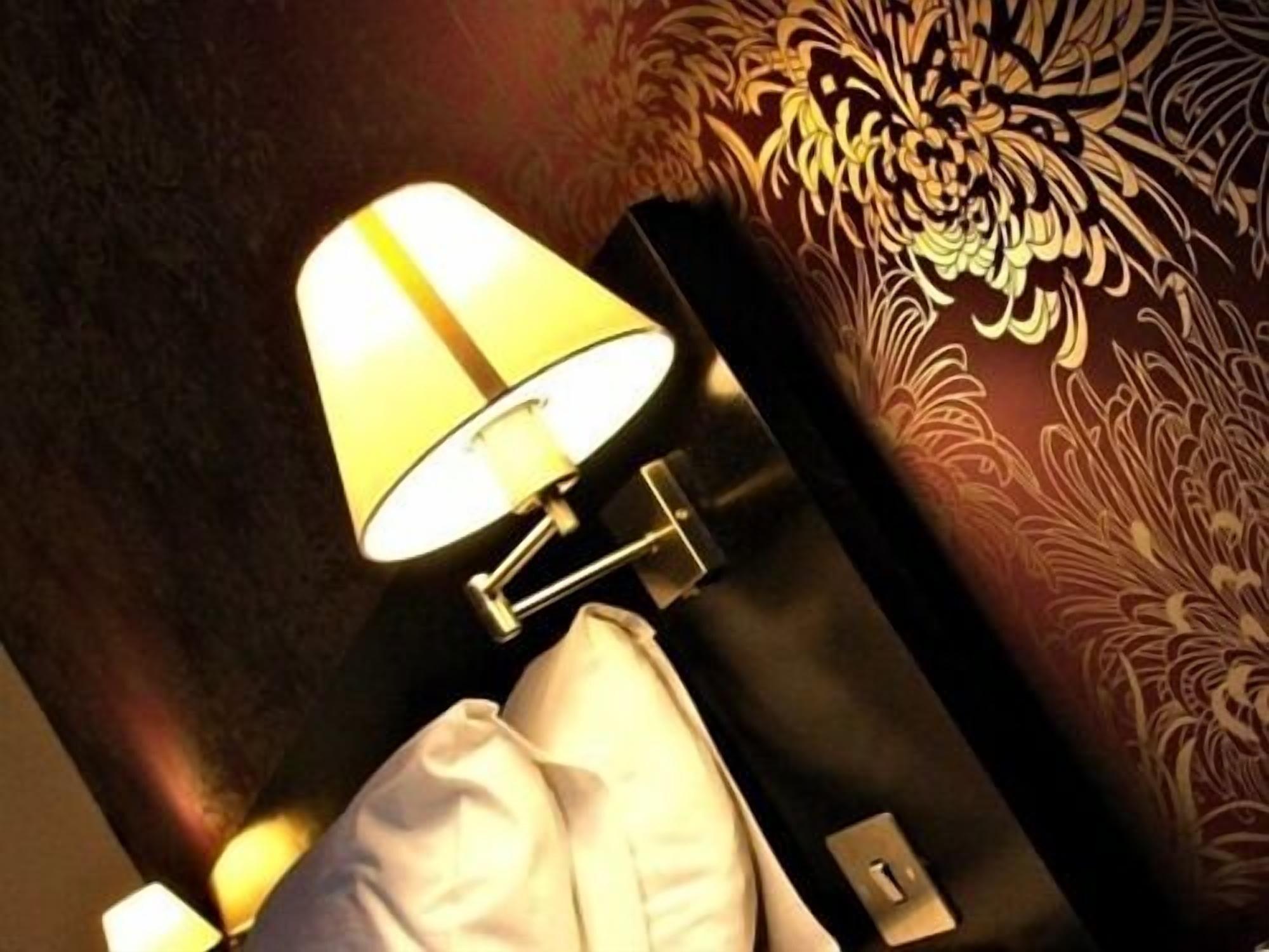 Hotel Belmonte Norwich Luaran gambar
