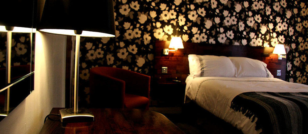 Hotel Belmonte Norwich Luaran gambar